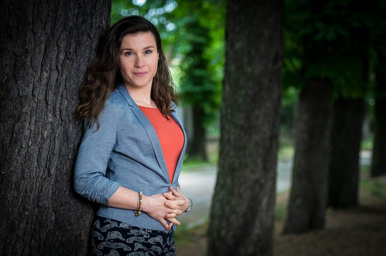 Lenka Simerská: Nová kapitola pro ČR i&nbsp;varovný prst
